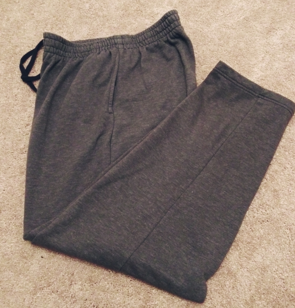 Foundry Supply Co. Fleece Joggers